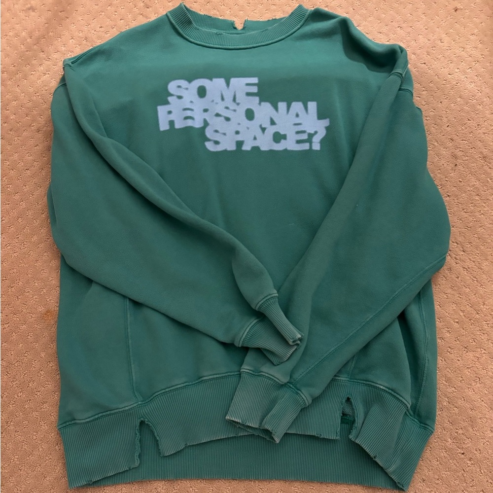 Aerie Sweater